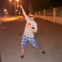 Сергей Масловский, 05.04.1992, Ачинск