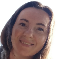 Елена Королёва, 02.08.1983, Санкт-Петербург