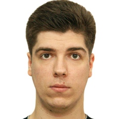 Дмитрий Шульгин, 13.02, Томск