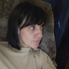 Татьяна Воеводская, Москва