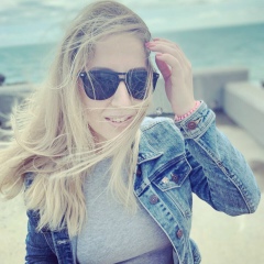 Даша Комиссарова, 07.06.1990, Москва