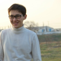 Жасулан Играшин, 26.03, Атырау