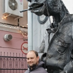 Леонид Микрюков, 23.05, Липецк