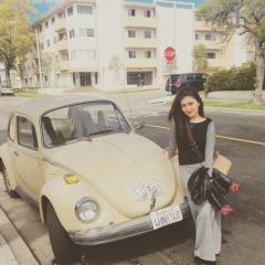 Lusine Davtyan, 16.02.1990, Ереван