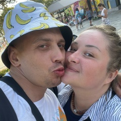 Таня Михайлова, 21.01, Санкт-Петербург