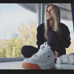 Анна Крашенинникова, 13.05, Минск