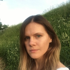 Анастасия Шаповалова, 11.11.1989, Минск