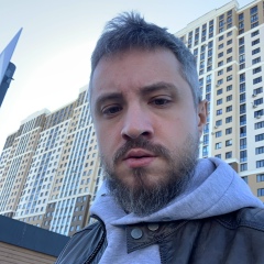 Сергей Жохов, 06.03