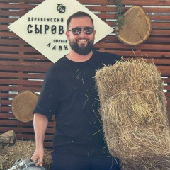 Макс Егоров