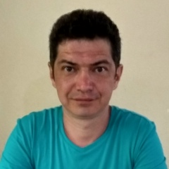 Руслан Фаритов, 30.04.1976, Санкт-Петербург