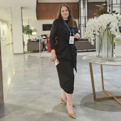 Александра Белякова, 16.08, Москва