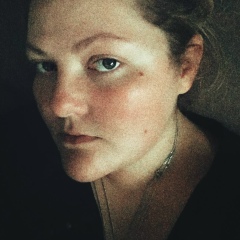 Марина Мурашева, 20.05, Санкт-Петербург