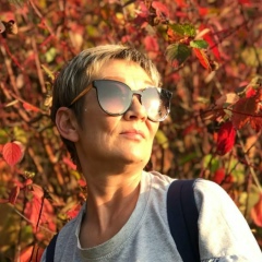 Марина Федорова, 05.06, Санкт-Петербург