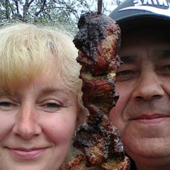 Руслан Холодов, 19.12.1964, Алчевск