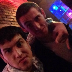 Виктор Волошин, 25.04, Тюмень