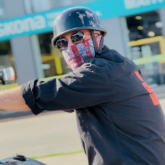 Rakhim Batukaev, 17.08.1994, Грозный