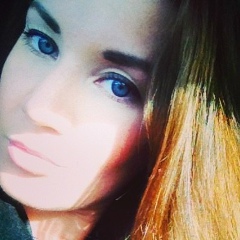 Наталья Белова, 20.07, Санкт-Петербург