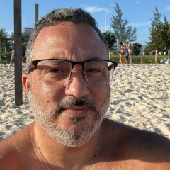 Junior Gauze, 28.06.1978, Rio de Janeiro