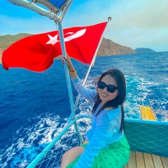 Ori Smetova, 13.08.1996, Актобе