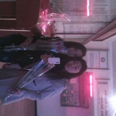 Айгуля Сулайманова, 22.01.1996, Ош