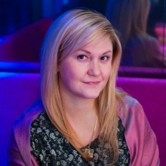 Наталья Леонова, 27.07.1982, Санкт-Петербург