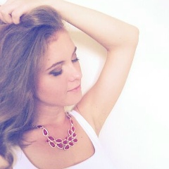 Анна Штупун, 16.04, Новосибирск