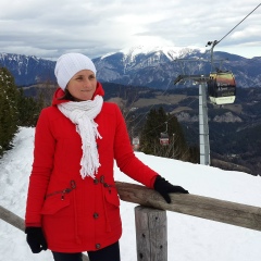 Ірішка Шитик, 05.02, Староконстантинов