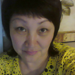 Майра Исабекова, 29.07.1973, Омск