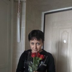 Альбина Махмудова, 01.05.1980, Уфа