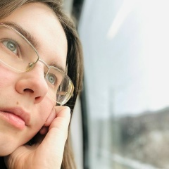 Кристина Ульрих, 03.11, Москва