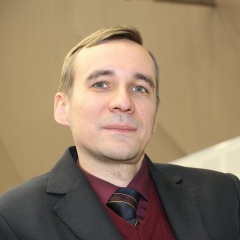 Владимир Круглов, 23.10.1980, Москва