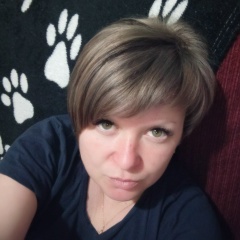 Танюшка Терегеря, 16.05.1987, Белокуракино