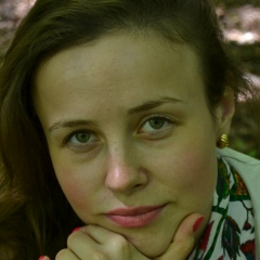 Наталья Приползина, 01.09.1985