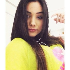 Agathá Romano, 31.03.1992, Rio de Janeiro