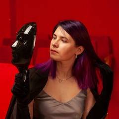 Ирина Францкевич, 03.12.1987, Санкт-Петербург