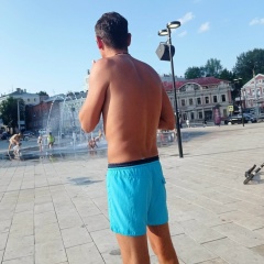 Сергей Горанков, 17.07, Нижний Новгород