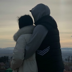 Жаргалма Ани, 03.04.1989, Иркутск