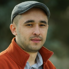 Bexruz Nematov, 02.08, Апатиты