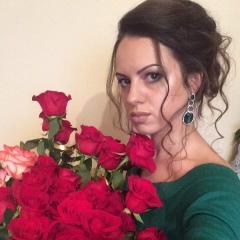 Анастасия Рой, 18.02.1990