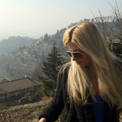 Анастасия Зубкова, 10.02.1986, Москва