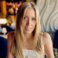 Стасечка Моисейчева, 29.06, Москва