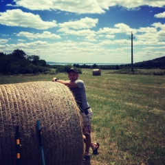 Алекс Варю, 15.09.1995, Берегово