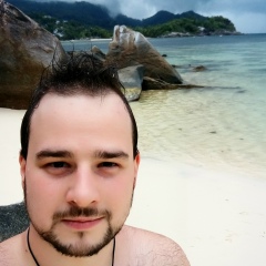 Алексей Королёв, 25.01.1988, Москва