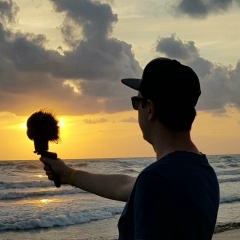 Михаил Рахманов, 08.04.1985, Санкт-Петербург