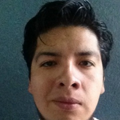 Sahib Ramírez, 15.11.1990, México