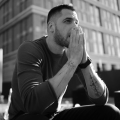 Федор Окаминов, 26.01.1986, Санкт-Петербург