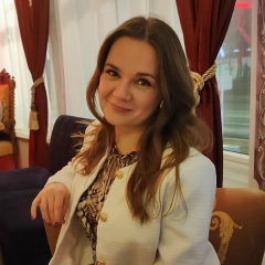 Анна Киселёва, 04.04