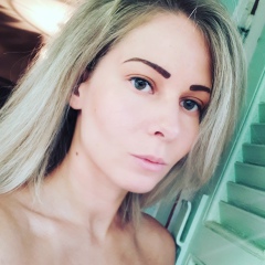 Юлия Недбай, 31.03, Nice