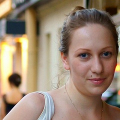 Елена Сабаева, 10.11, Санкт-Петербург