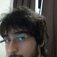 Lucas Melo, 31.05.1990